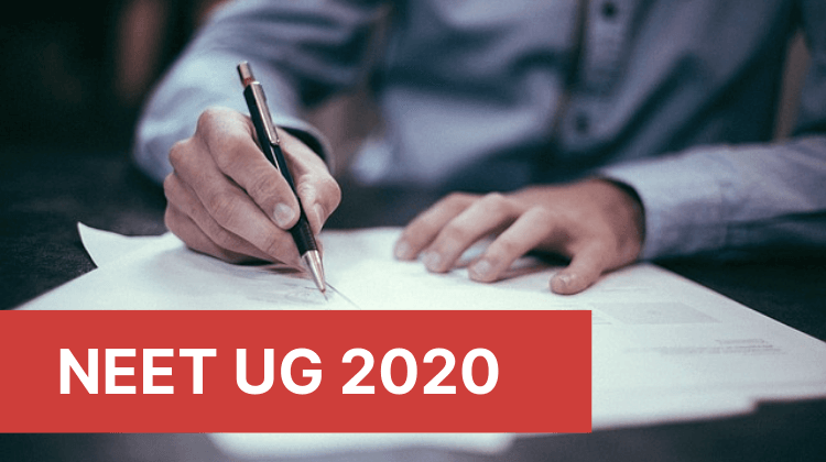 NEET UG 2020