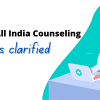 NEET All India Counseling - Doubts Clarified