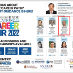 The Hindu Education Plus Career Fair 2022